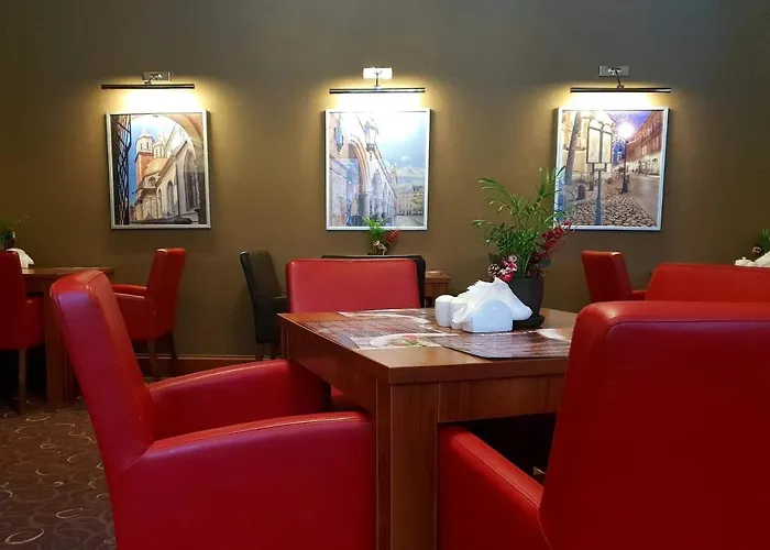 Hotel Royal