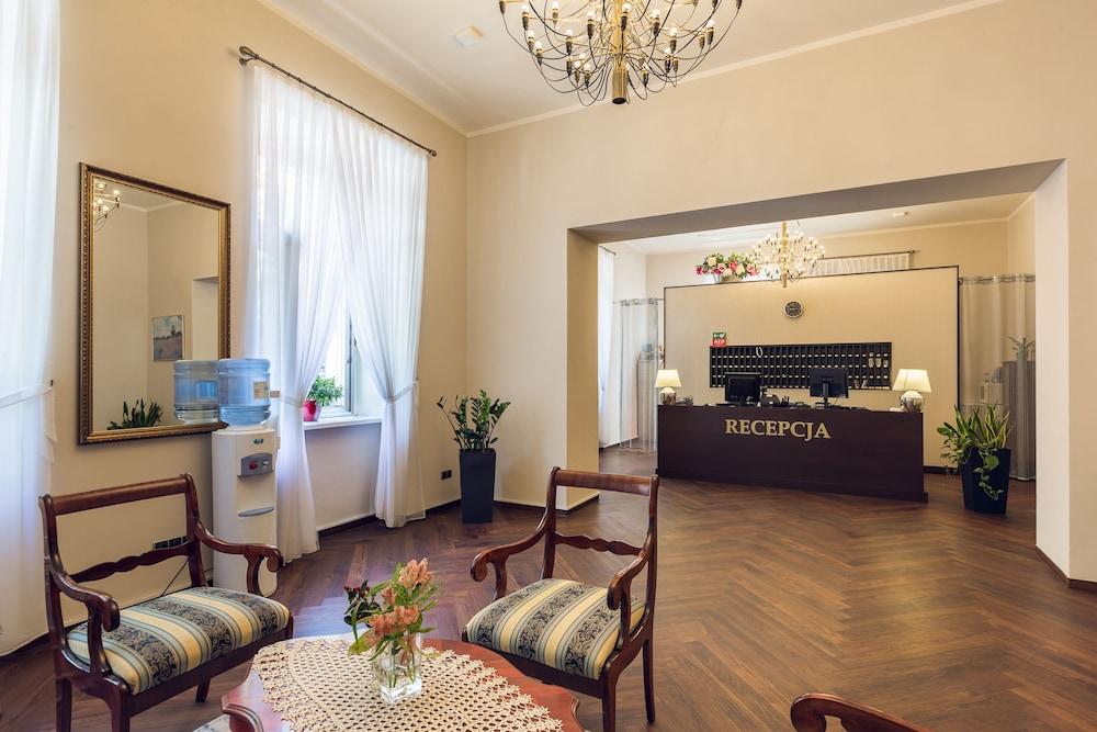 Royal 3* Krakow