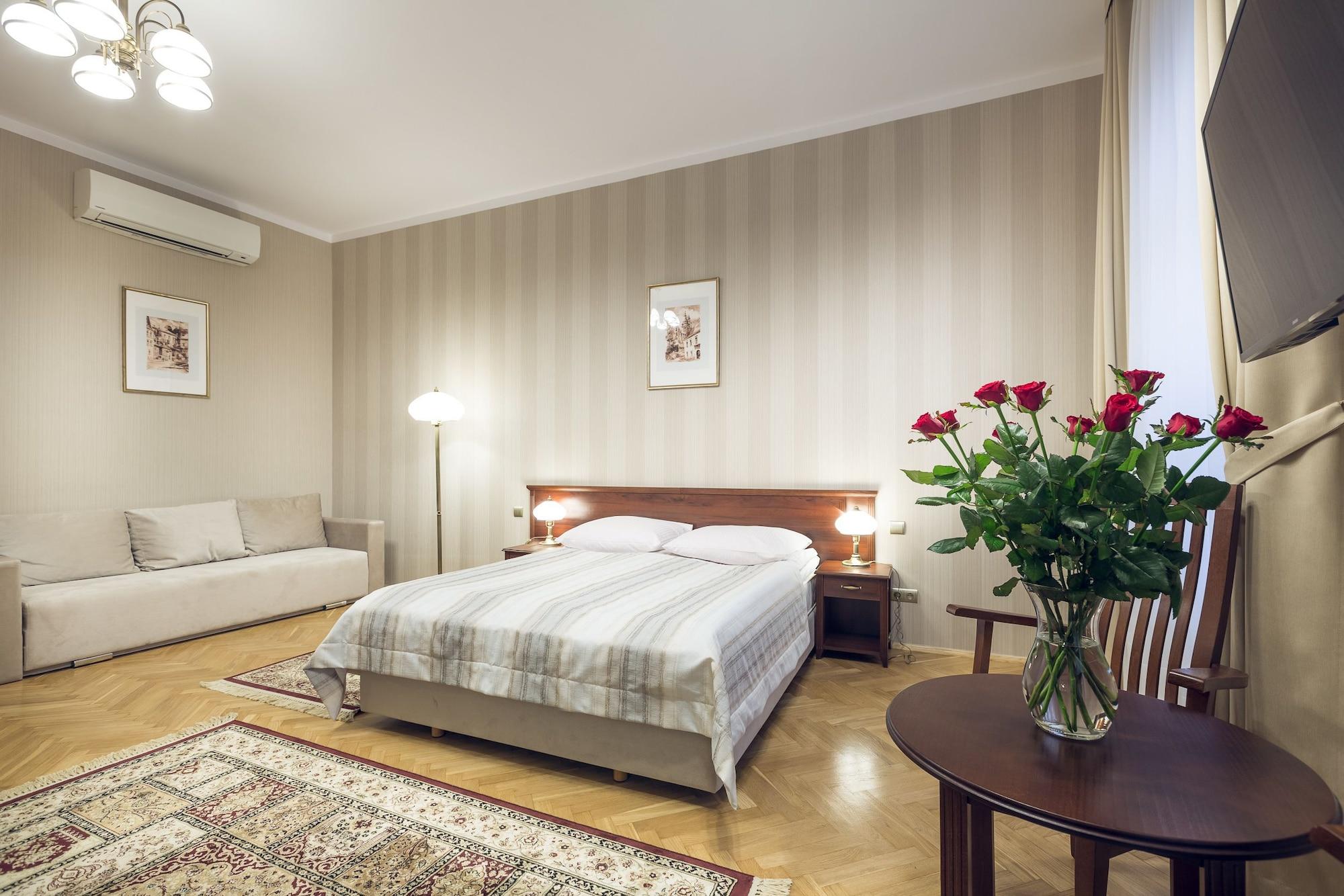 Royal 3* Cracovia