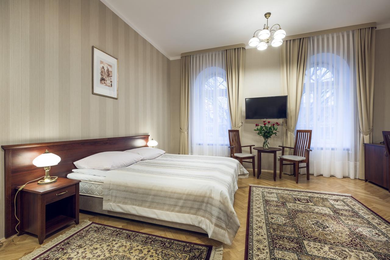 Hotel Royal Cracovia