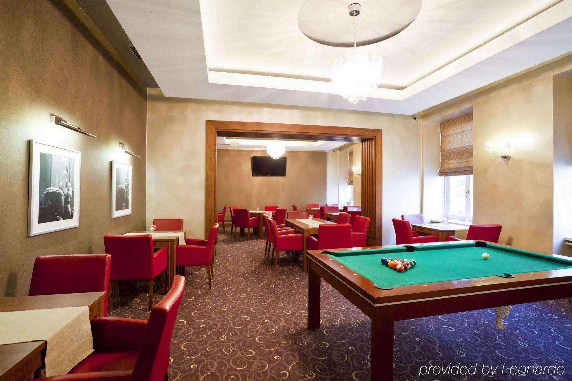 Royal Hotel Cracovia