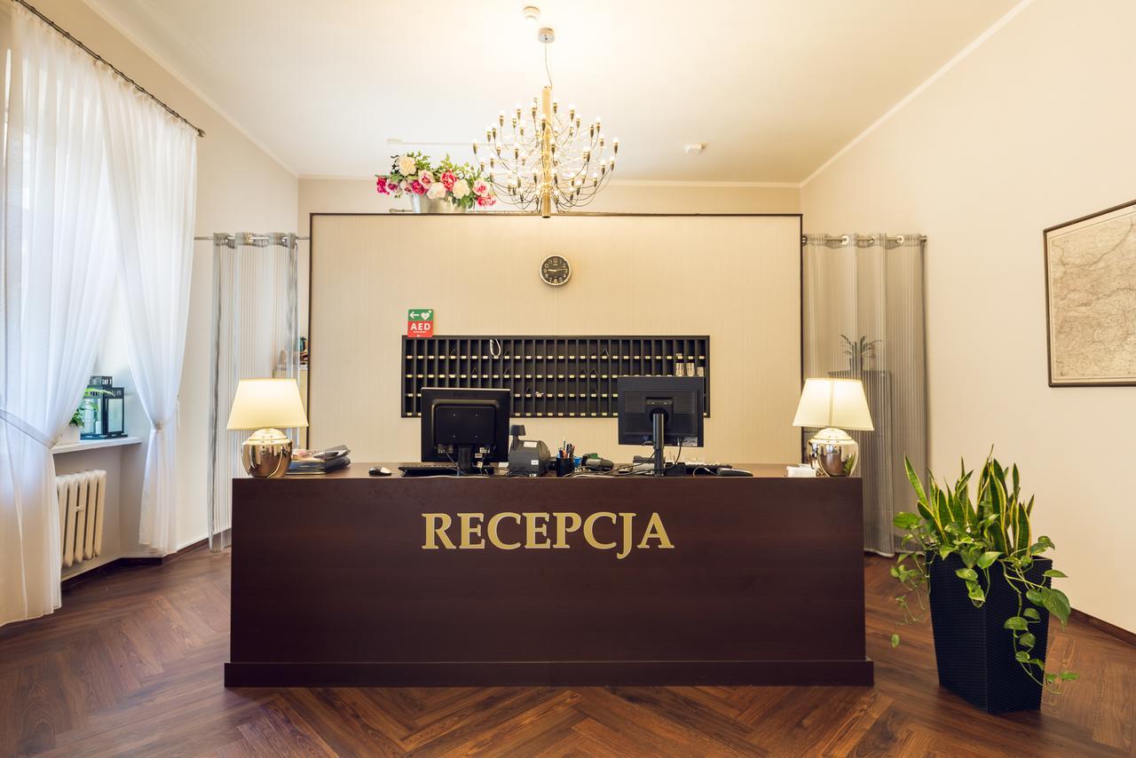 Royal Hotel Krakov